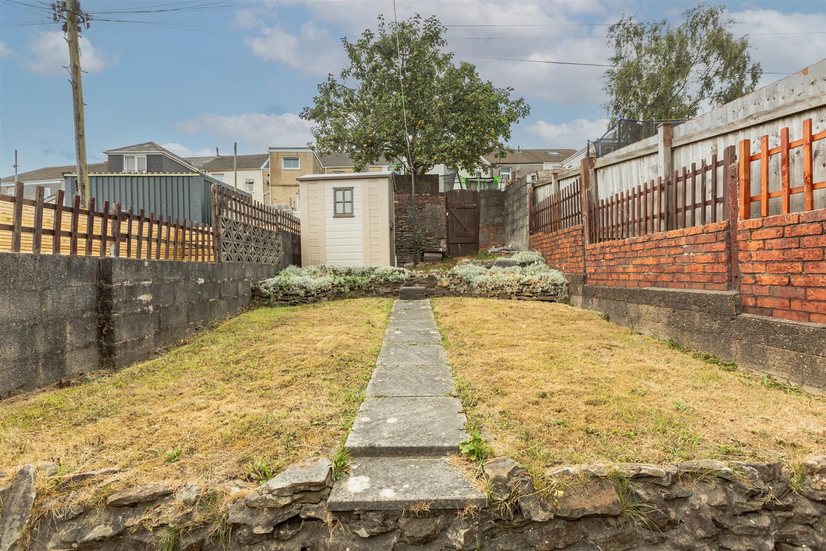 Pentregethin Road, Cwmbwrla, Swansea, SA5 8BA